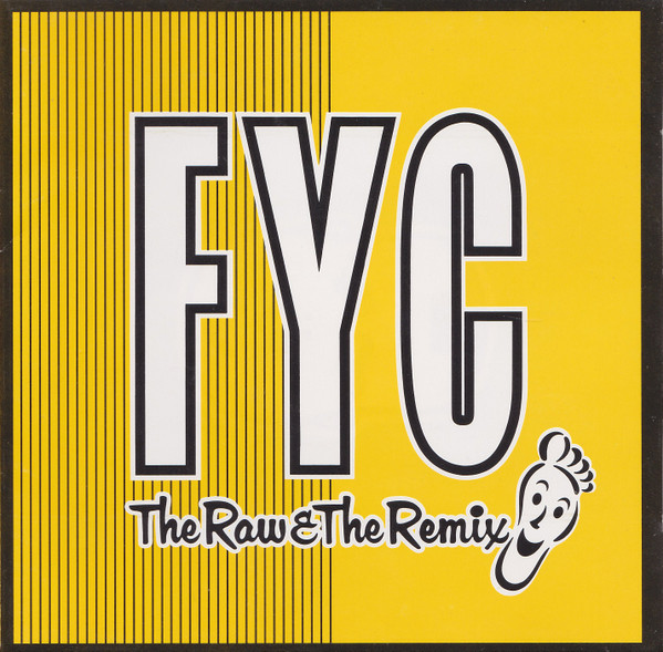 Fine Young Cannibals